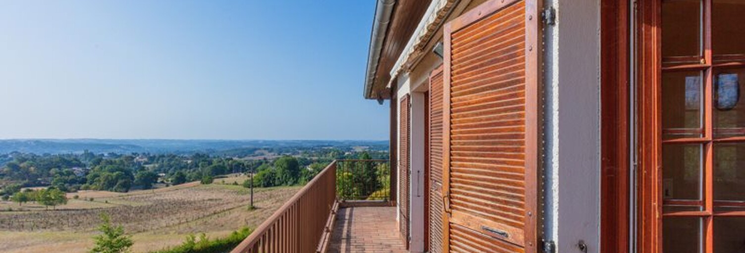 Maison 3 Pièces 115 m² à vendre à Auch (32000)