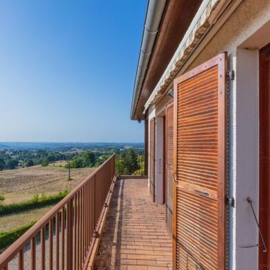 Maison 3 pièces 184939 €