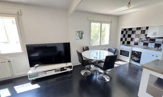 Appartement 2 Pièces 41 m² à vendre à Toulon (83000)