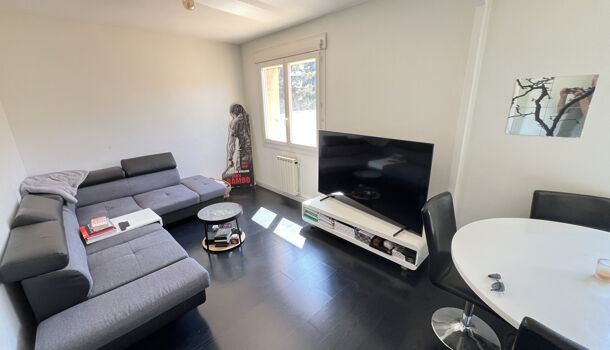 Appartement 2 pièces  à vendre Toulon 83000