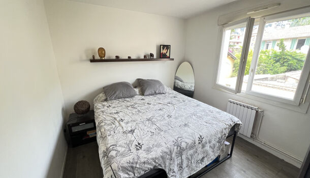 Appartement 2 pièces  à vendre Toulon 83000