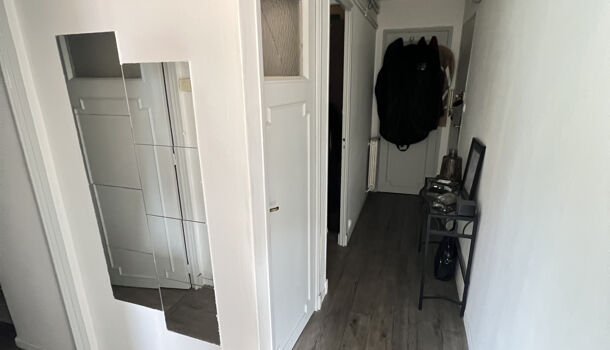 Appartement 2 pièces  à vendre Toulon 83000