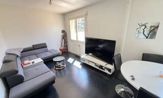 Appartement 2 Pièces 41 m² à vendre à Toulon (83000)