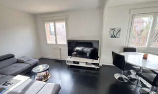 Appartement 2 Pièces 41 m² à vendre à Toulon (83000)