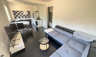 Appartement 2 Pièces 41 m² à vendre à Toulon (83000)
