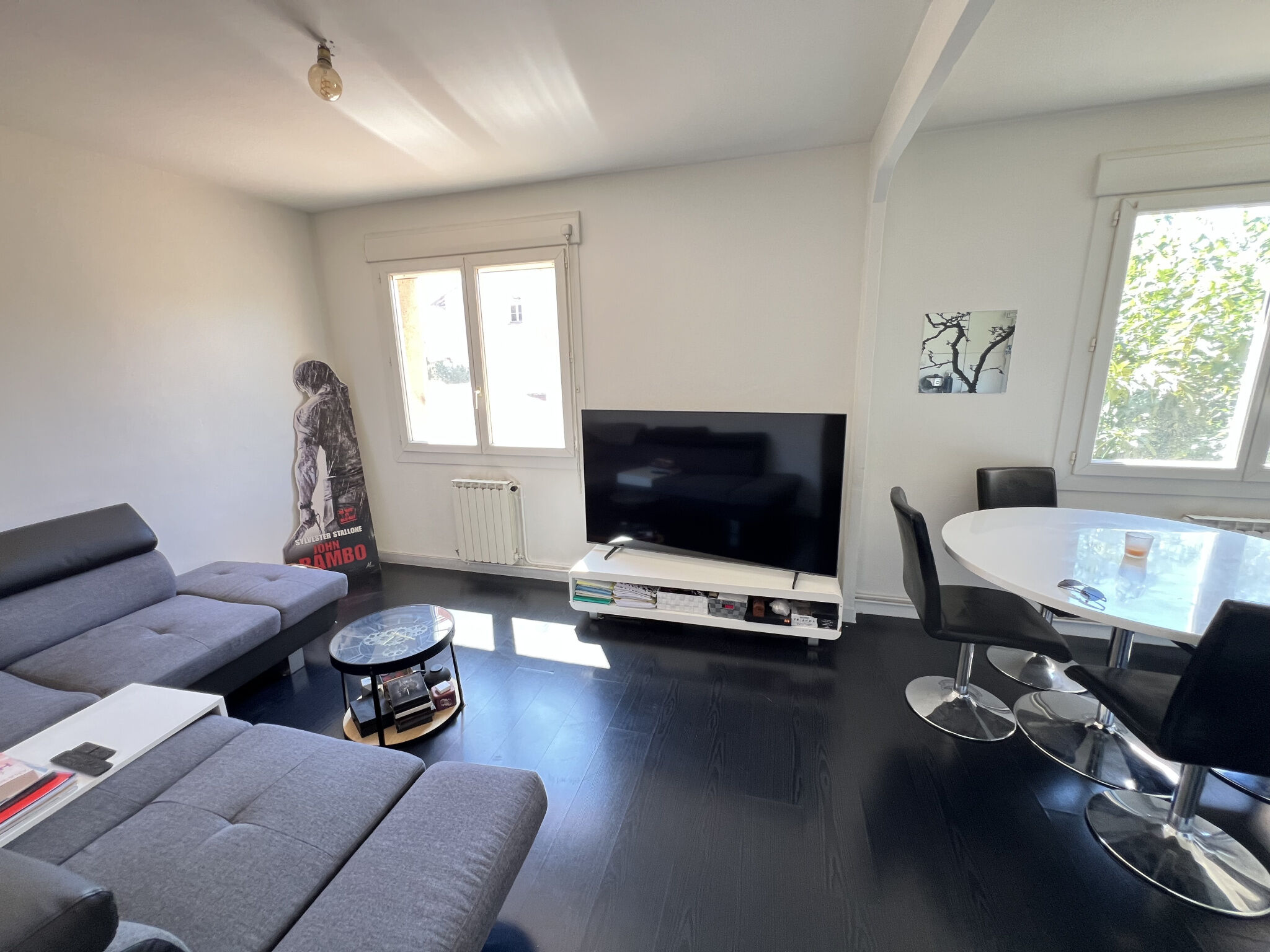 Appartement  T2 à vendre Toulon 83000