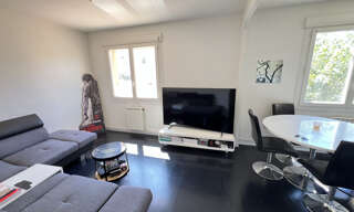 Appartement 2 Pièces 41 m² à vendre à Toulon (83000)