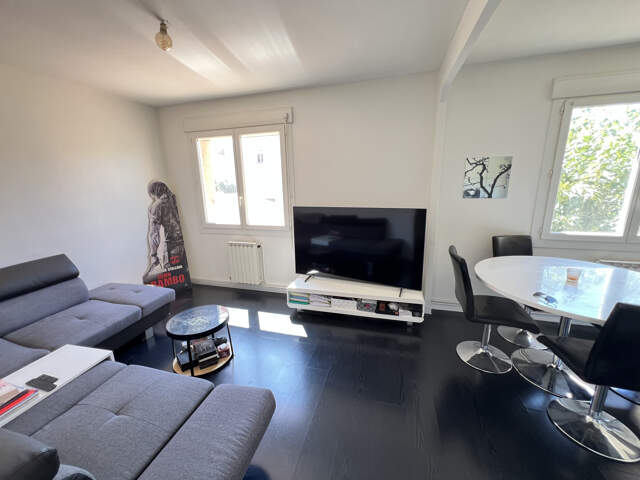 T2 TOULON LA LOUBIERE 41m2 — photo du bien