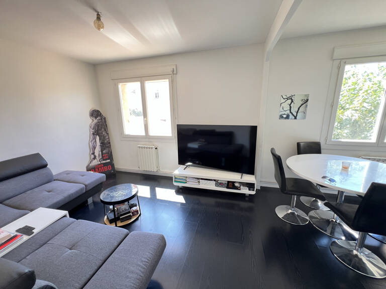 T2 TOULON LA LOUBIERE 41m2 — photo 1