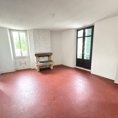 Appartement 4 pièces 119000 €