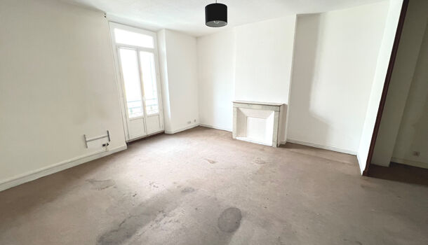 Appartement 2 pièces  à vendre Toulon 83200