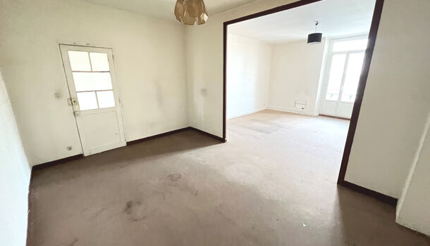 Appartement 2 pièces  à vendre Toulon 83200