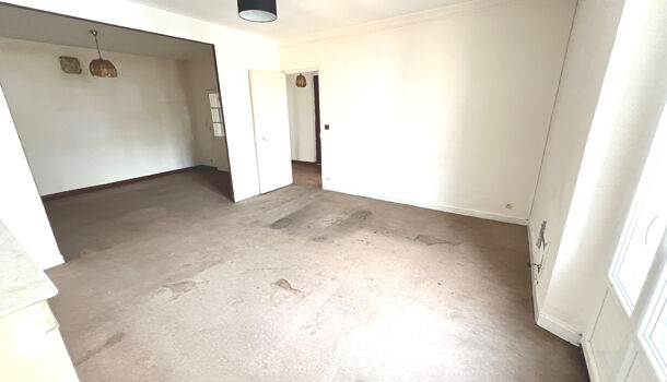 Appartement 2 pièces  à vendre Toulon 83200