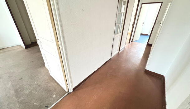 Appartement 2 pièces  à vendre Toulon 83200