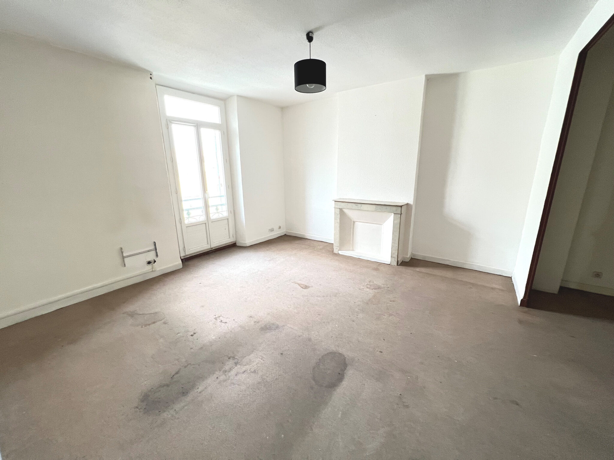 Toulon Appartement 3 pièces 78 m²