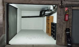 Garage  17 m² à vendre à Paris 14 (75014)