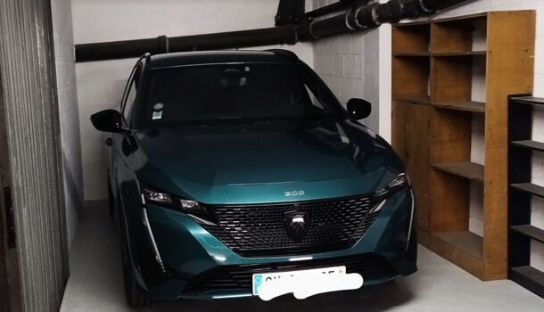 Parking  à vendre Paris 14eme 75014