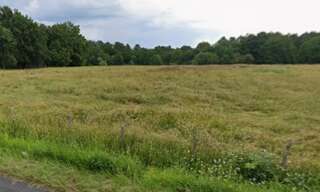 Terrain  850 m² à vendre à Bourg (33710)