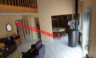 Maison 5 Pièces 92 m² à vendre à Tours (37100)