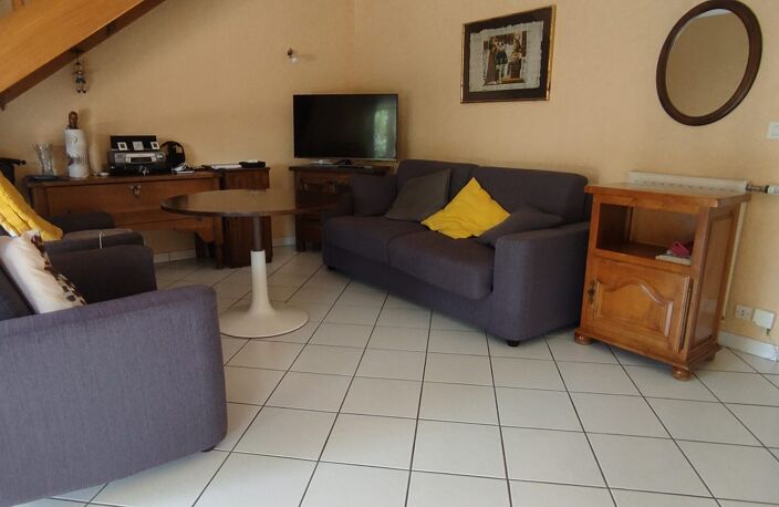 Maison à vendre Tours — photo 4