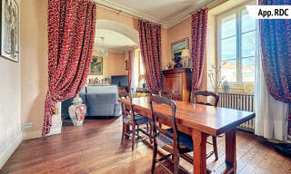 Maison 10 Pièces 290 m² à vendre à Aubenas (07200)