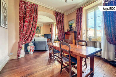 Maison 10 pièces 250000 €