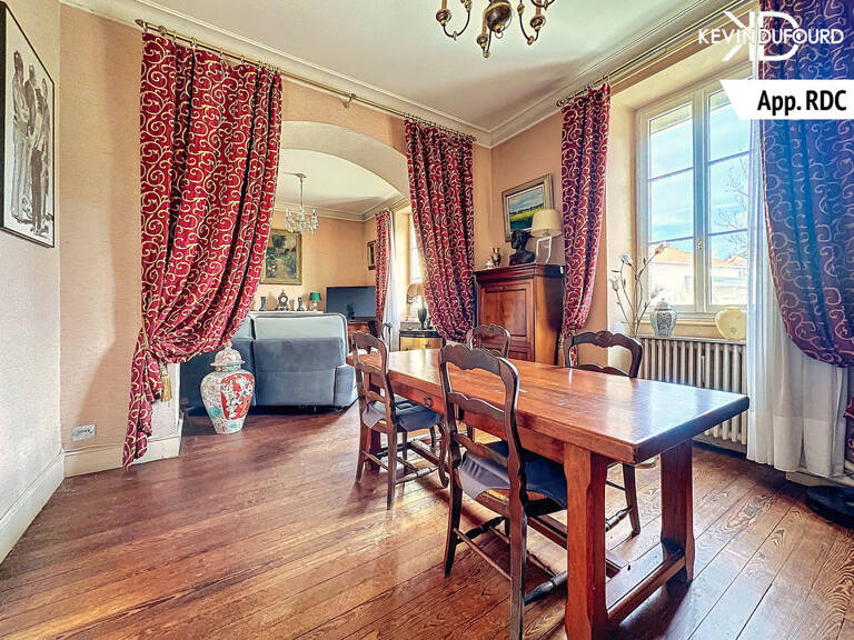 Ensemble immobilier de 290M² à AUBENAS — photo 1