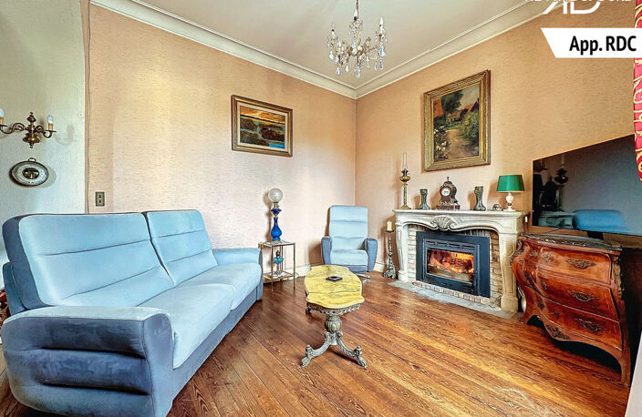 Ensemble immobilier de 290M² à AUBENAS — photo 3