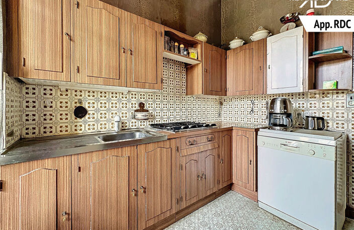 Ensemble immobilier de 290M² à AUBENAS — photo 4