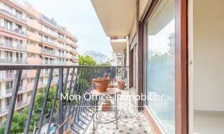 Appartement 3 Pièces 66 m² à vendre à Marseille 3 (13003)