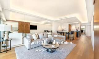 Appartement 3 Pièces 85 m² à vendre à Cannes (06400)