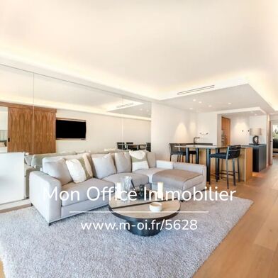 Appartement 3 pièces 2945000 €