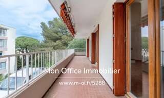 Appartement 4 Pièces 84 m² à vendre à La Seyne-sur-Mer (83500)