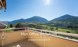 Appartement 2 Pièces 53 m² à vendre à Embrun (05200)