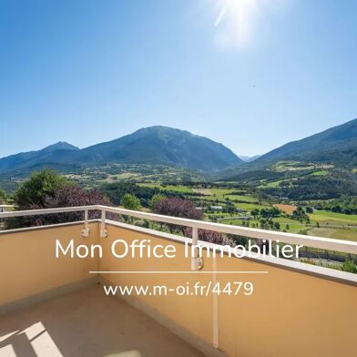 Appartement 2 pièces 199000 €