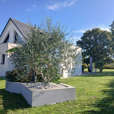 Maison 5 pièces 374900 €