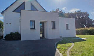 Maison 5 Pièces 152 m² à vendre à Savenay (44260)