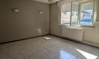 Appartement 4 Pièces 64 m² à vendre à Gray (70100)