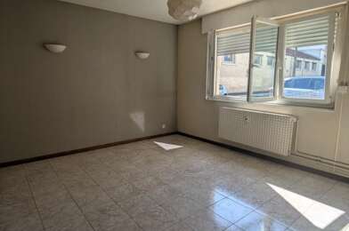 Appartement 4 pièces 69000 €