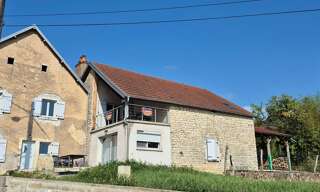 Maison 6 Pièces 260 m² à vendre à Villersexel (70110)