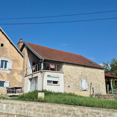 Maison 6 pièces 270000 €