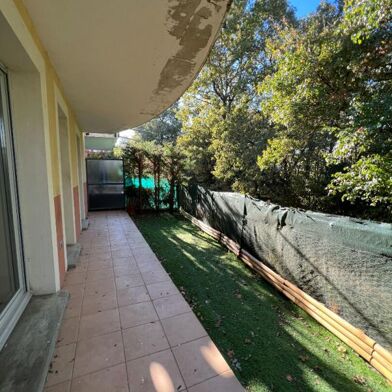 Appartement 2 pièces 120000 €