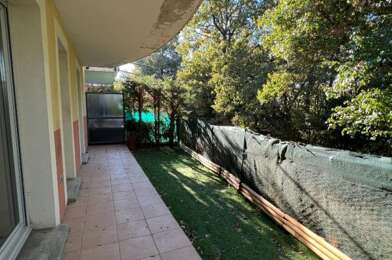 Appartement 2 pièces 120000 €