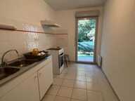 Appartement proche centre village  T2  de 45 m² avec jardinet et cellier — photo 4