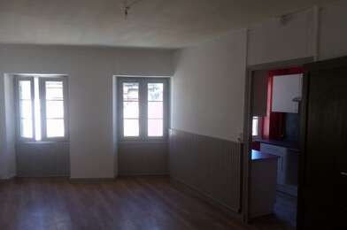 Appartement 2 pièces 570 €