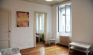 Appartement 2 Pièces 44 m² à louer à Bordeaux (33000)