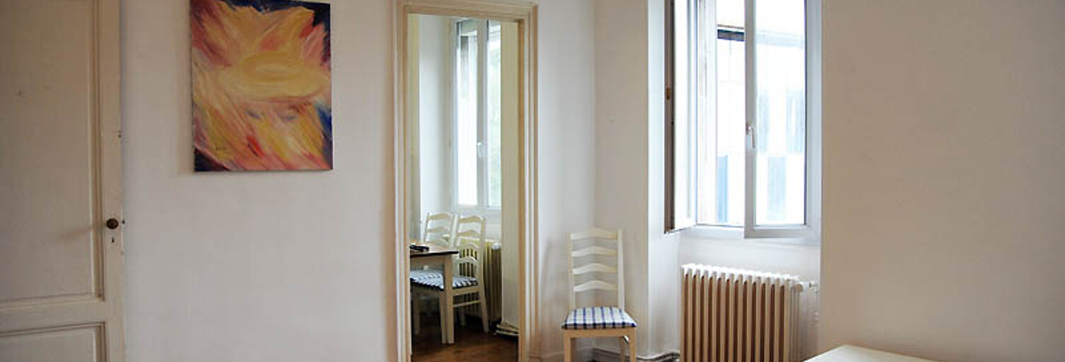 Appartement 2 Pièces 44 m² à louer à Bordeaux (33000)