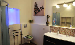 Appartement 2 Pièces 44 m² à louer à Bordeaux (33000)