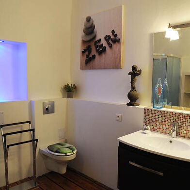 Appartement 2 pièces 1100 €