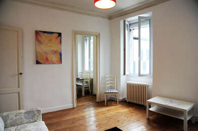 Appartement 2 pièces 1100 €